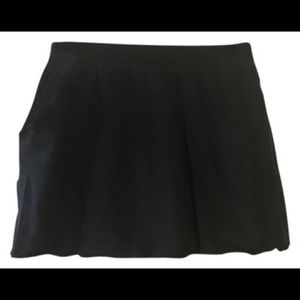 Black Theory Helika mini skirt